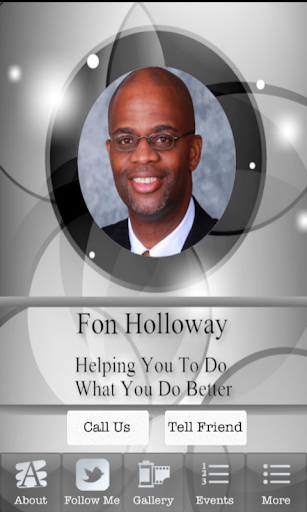 Fon Holloway