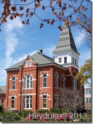 Auburn University 008