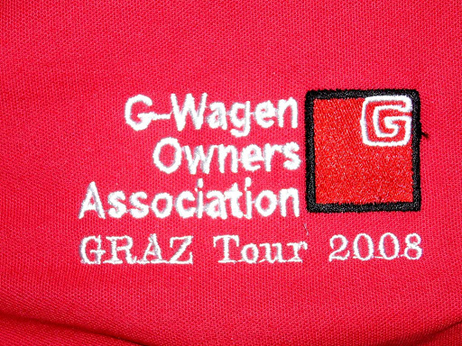 to the SteyrPuch factory