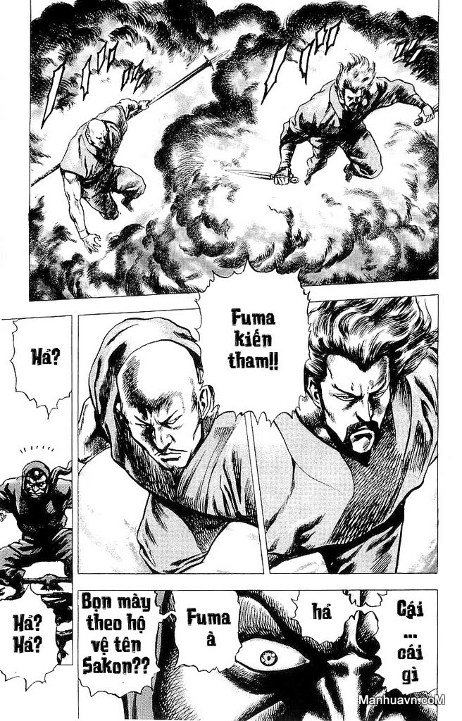 Sakon chap 18