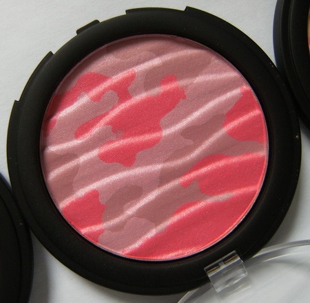 Shaka fard blush Camouflage Shaka fard blush Camouflage