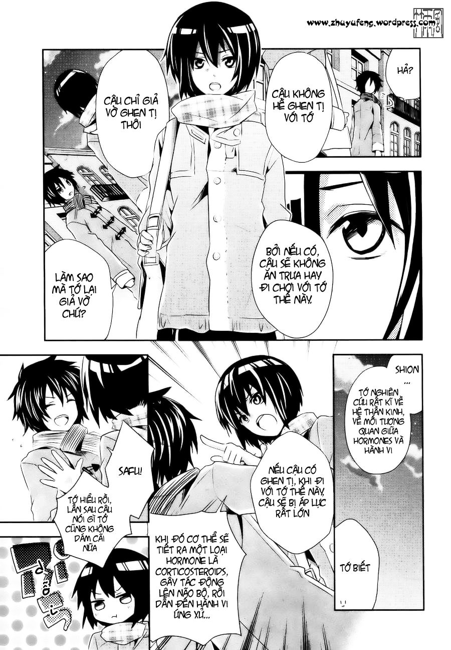 No. 6 chap 1