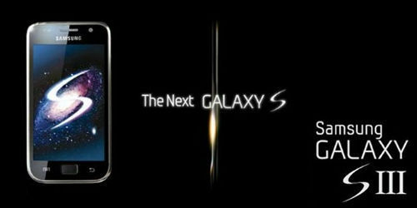 La sortie du Samsung Galaxy s3