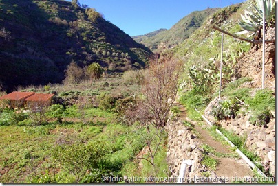4519 Barranco de Antona 4519 Barranco de Antona