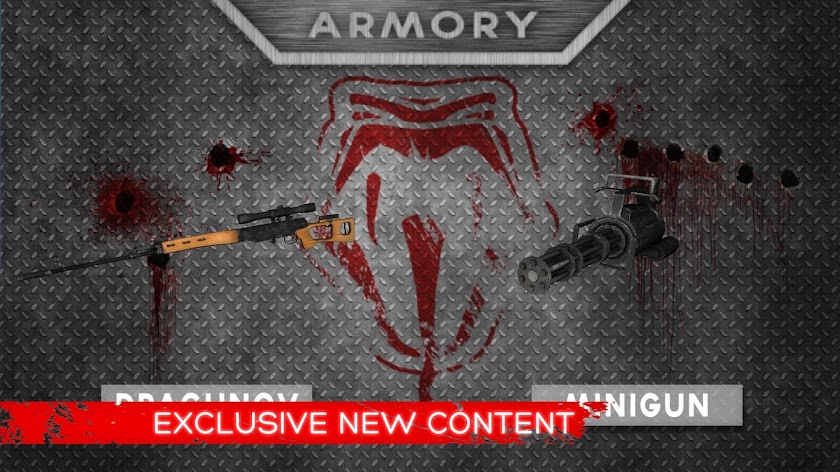 ApocalypZ Premium Screen 1