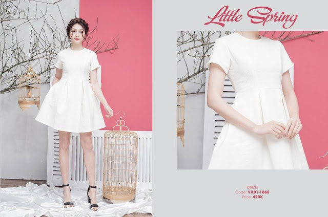 May Boutique