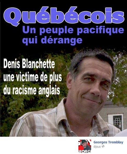 Danis Blanchette