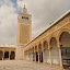 Tunis meczet Djama Az-Zajituna