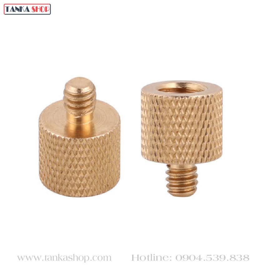 Ốc chuyển 3/8 inch sang 1/4