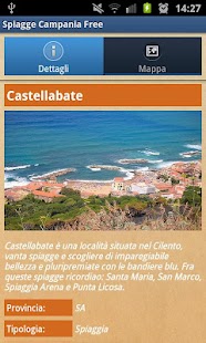 Free Download Italian Beaches Campania APK for Android