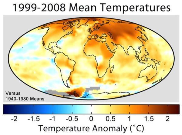 CC Photo Google Image Search Source is upload wikimedia org  Subject is Global Warming Map
