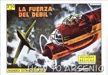 P00033 - La Fuerza del Débil-Lo qu P00033 - La Fuerza del Débil-Lo qu