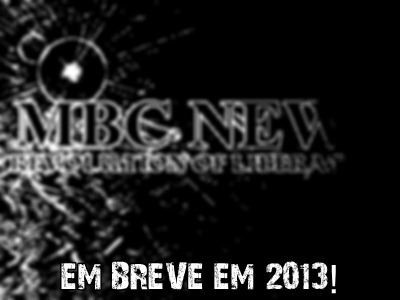 MBC NEWS 2013  PROPAGANDA