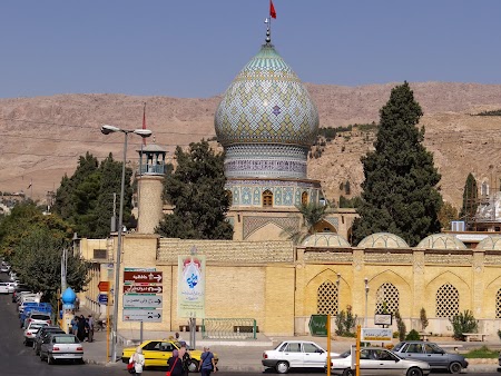 23. Shirine in Shiraz.JPG