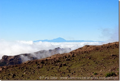 7483 La Goleta-La Candelilla(Teide) 7483 La Goleta-La Candelilla(Teide)
