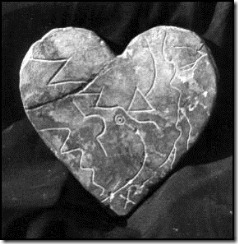 Coração de Pedra