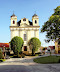 Batelov Pfarrkirche