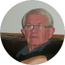 Gilbert Lewthwaite profile picture