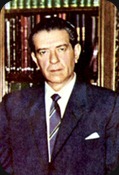 Adolfo Lopez Mateos.