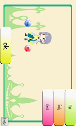 CM (Character Maker) poster 2