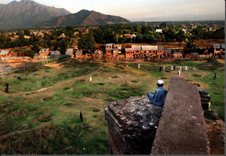 Kashmir 