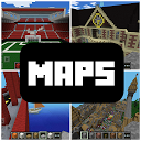 Maps - Minecraft PE mobile app icon