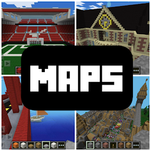 Maps - Minecraft PE APK for Nokia  Download Android APK 
