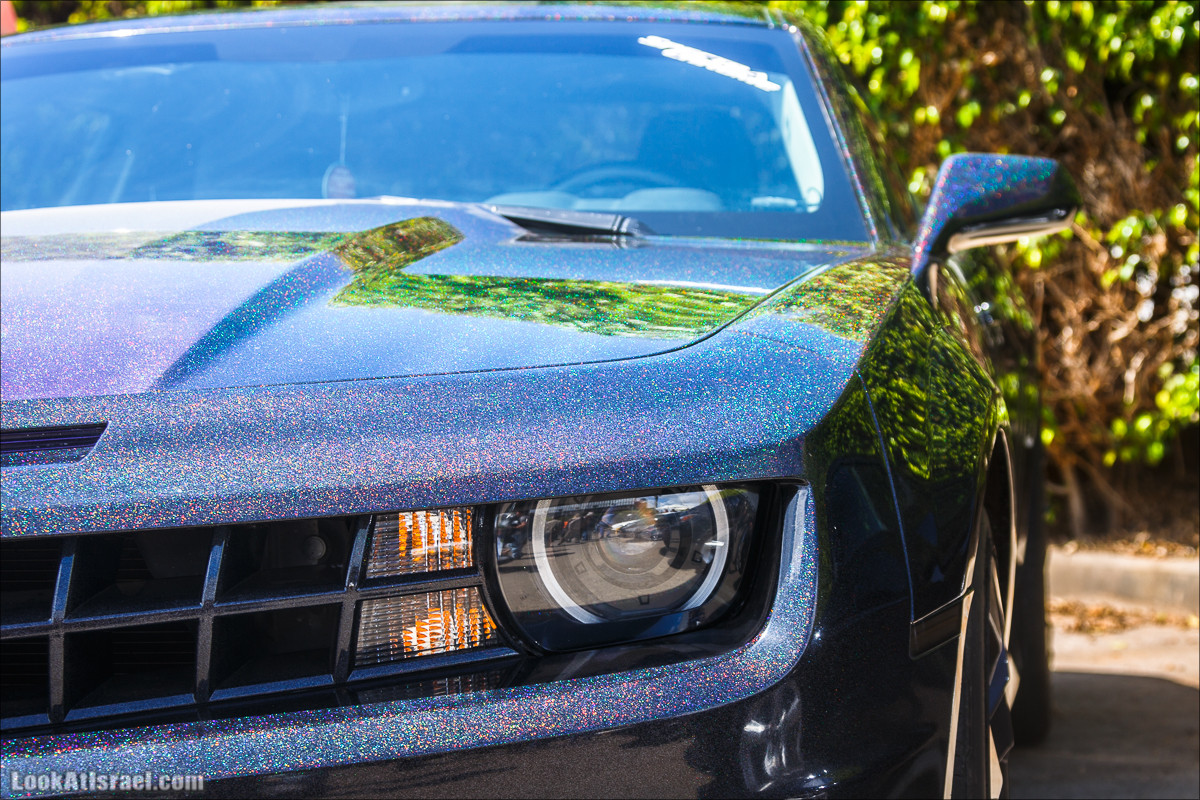 LookAtIsrael.com - Автомобильная выставка Automotor в Тель Авиве | Automotor Expo in Tel Aviv | תערוכת אוטומוטור בתל אביב