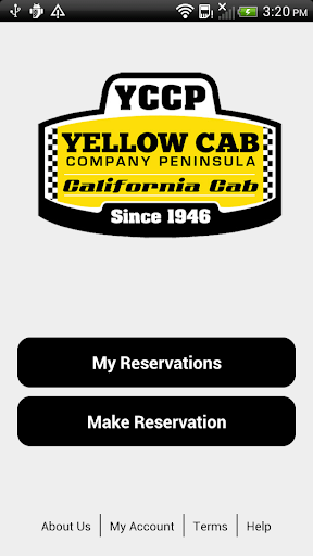 Yellow Cab