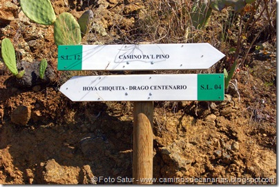 6416 Santa Brígida-Hoya Chiquita 6416 Santa Brígida-Hoya Chiquita