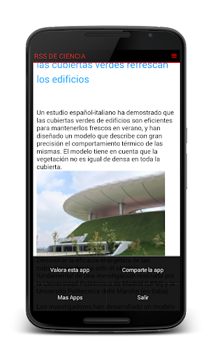 免費下載新聞APP|ACTUALIDAD CIENTÍFICA app開箱文|APP開箱王