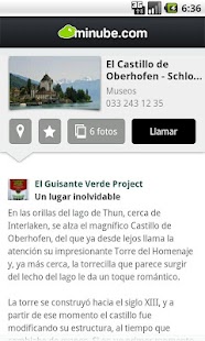 Suiza - Guía de viajes Screenshots 2