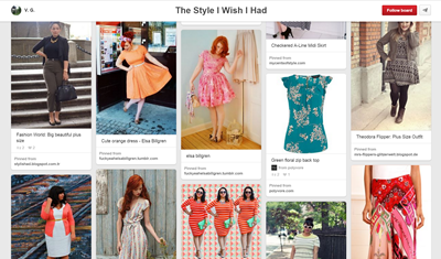 The Style I Wish I Had ~ A Guide for Styling Vintage | Lavender & Twill