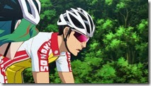 Yowamushi Pedal - 12 -26