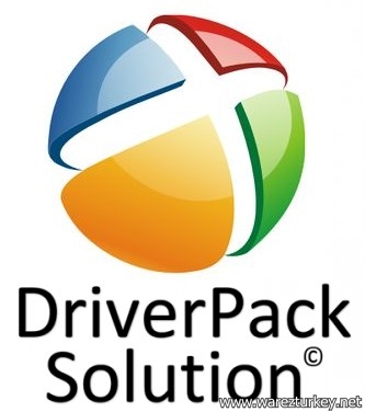 DriverPack Solution 14.5 R415.1 Full Türkçe indir