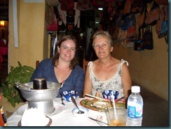 345 - Dinner in Hoi An