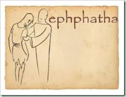 ephphatha