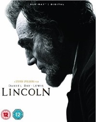 DVD - Lincoln