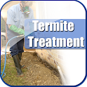 Termite Treatment Guide logo