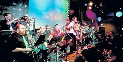 big band colombia sm