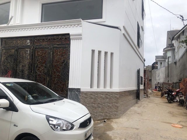 Bán biệt thự mini 2 mặt tiền Thống Nhất Quận Gò Vấp 04 Bán biệt thự mini 2 mặt tiền Thống Nhất Quận Gò Vấp 04