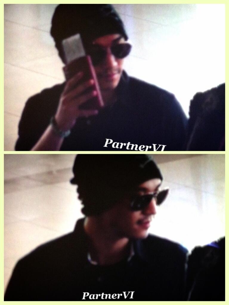 Seung Ri - Gimpo Airport - 26apr2013 - 03.jpg