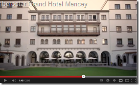 Iberostar Grand Hotel Mencey (Da 1 Blogtrip Iberojet)