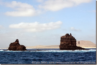003 Roques Famara 003 Roques Famara