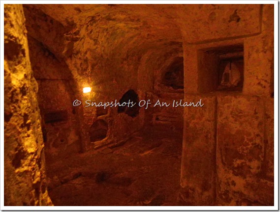 Rabat and the Catacombs (15)
