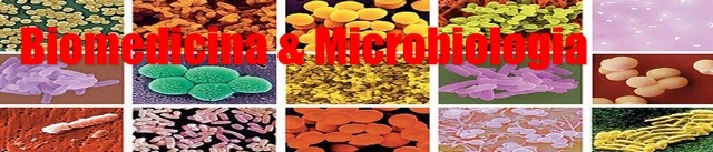 biomedicina e microbiologia