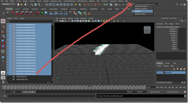Transitioning to Maya : r/Maya
