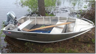båten 2012