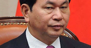 Các cuộc tàn sát, tắm máu và trả thù đồng bào thiểu số Tây Nguyên thời 2001-2004, có “công” rất lớn của Trần Đại Quang. Các cuộc tàn sát, tắm máu và trả thù đồng bào thiểu số Tây Nguyên thời 2001-2004, có “công” rất lớn của Trần Đại Quang.