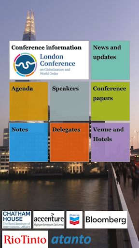 London Conference